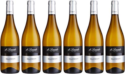 Di Lenardo Sauvignon Blanc IGT Jahrgang (6 x 0.75 l) von Di Lenardo