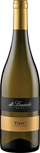 Di Lenardo Toh! Friuli DOC trocken (1 x 0.75 l) von Di Lenardo