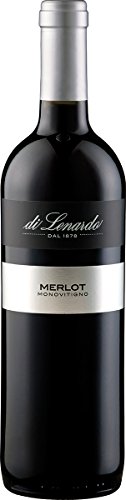Merlot IGT von Di Lenardo aus Italien/Friaul, (1 x 0,75 l) von Di Lenardo
