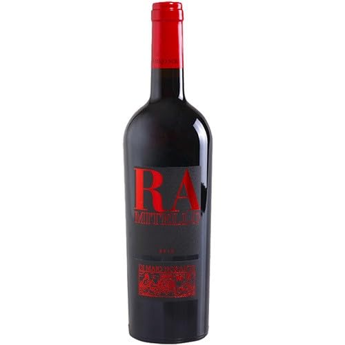 Biferno Rosso DOC Ramitello Di Majo Norante 2020 0,75 ℓ von Di Majo Norante