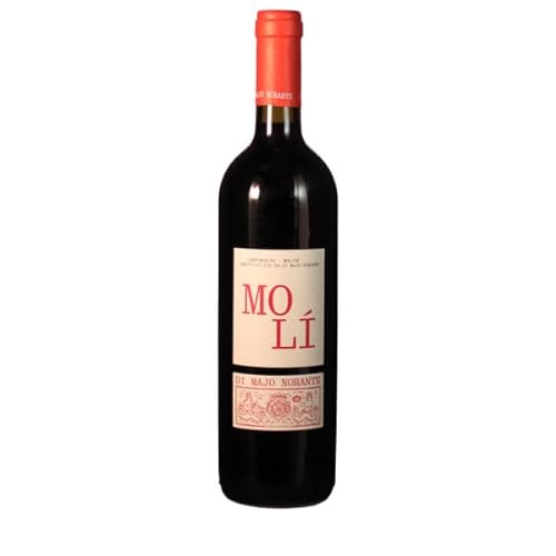 Di Majo Norante Moli Rosso Terre degli Osci IGT 0.75 Liter von Di Majo Norante