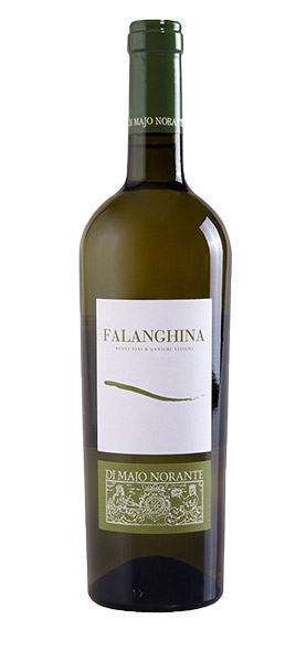 Falanghina del Molise DOC BIO 2022 von Di Majo Norante