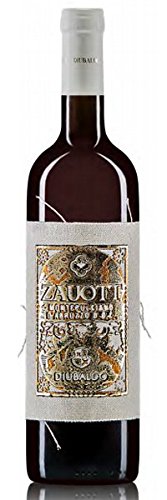 Montepulciano d Abruzzo Zauott DIUBALDO von Di Ubaldo