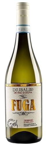 Trebbiano d Abruzzo Fuga Fuga DIUBALDO von Di Ubaldo