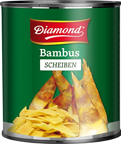 DIAMOND Bambusscheiben, ATG 1800 g von Diamond