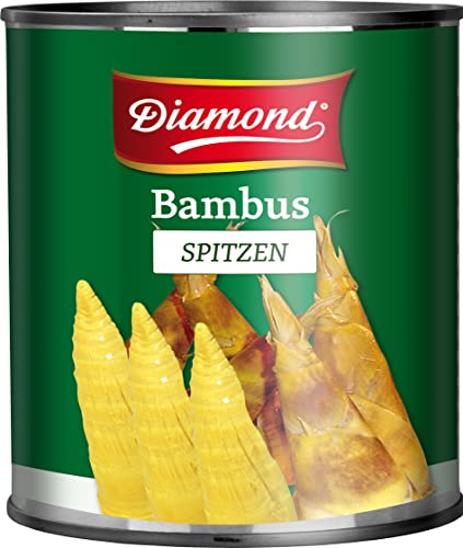 DIAMOND Bambusspitzen, ATG 1800 g von Diamond