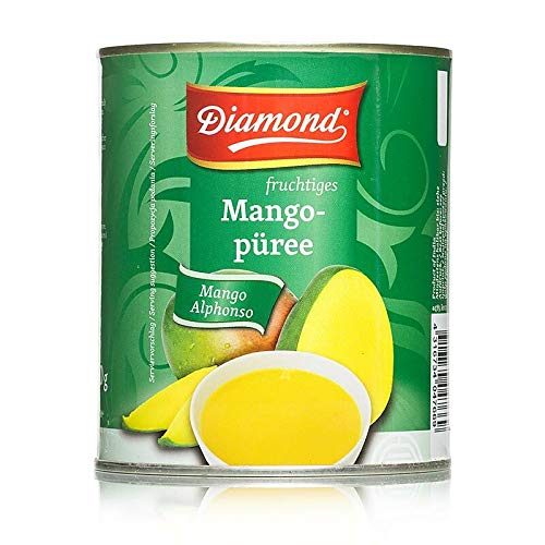 Diamond, Frucht-Snack: 3100 g. von Diamond