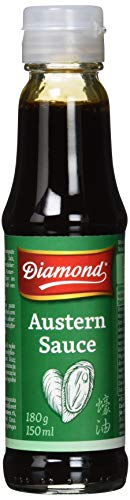 Diamond Oystersauce, 1er Pack (1 x 150 ml) von Diamond