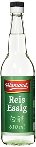 Diamond Reisessig, 3% Säure, 3er Pack (3 x 610 ml) von Diamond