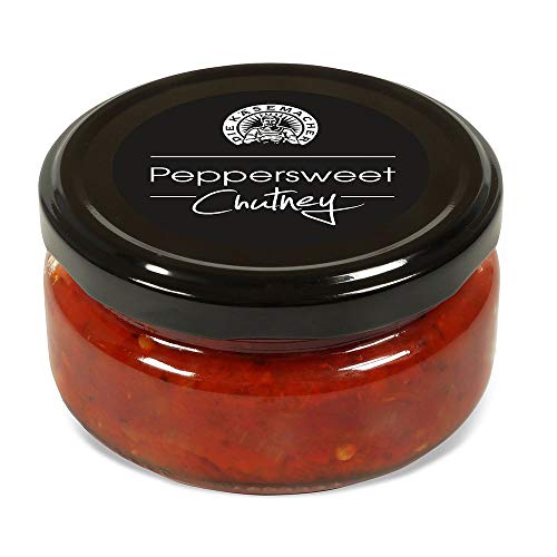 Peppersweet Chutney von Die Käsemacher