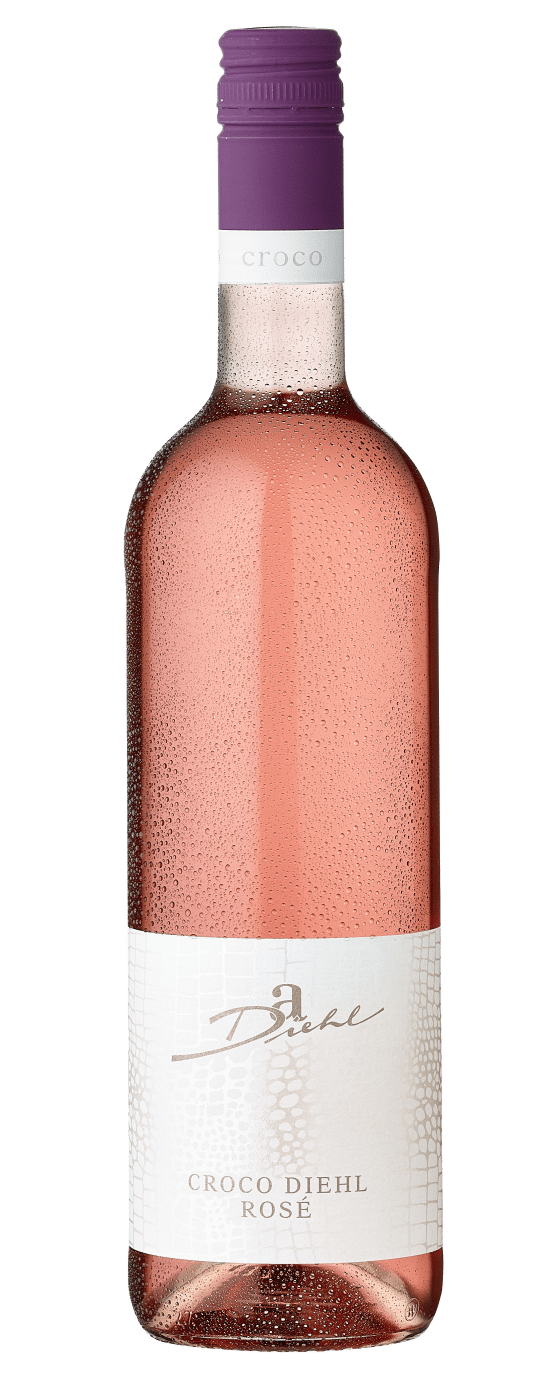 A. Diehl »Croco Diehl« Rosé