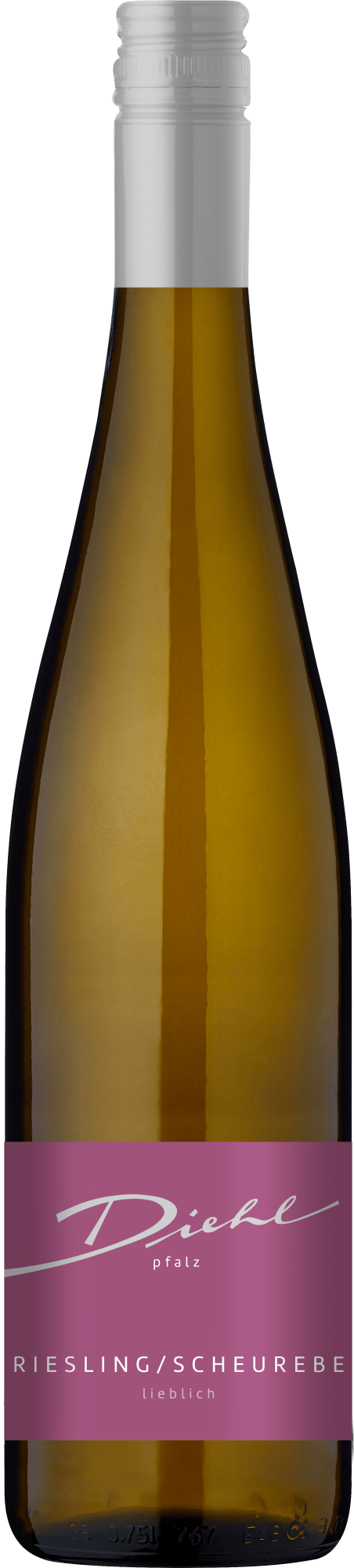 A. Diehl Cuvée Weiß