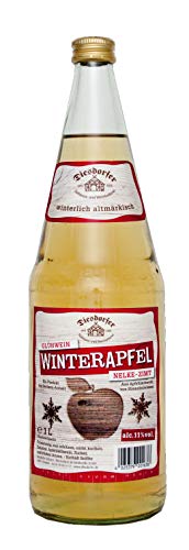 Diesdorfer Winterapfel Apfel Glühwein 11%vol. (10L) von Diesdorfer