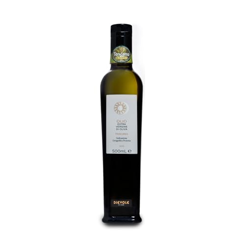 Olivenöl Extra Vergine Toscano IGP - Dievole - 500ml von Dievole