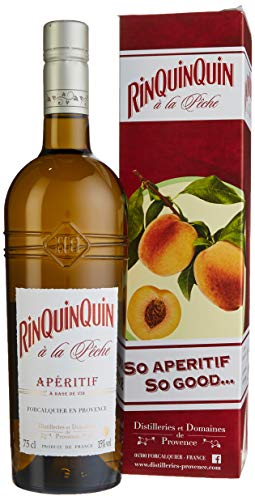 Rinquinquin a la Piche (1 x 0.75 l) von Distilleries et Domaines de Provence