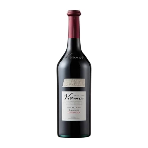 Vivanco Colección Parcelas Grenache Rioja Alterung 75 cl Rotwein von Dinastía Vivanco