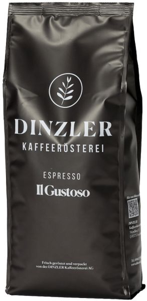 Dinzler Espresso Il Gustoso von Dinzler Kaffeerösterei