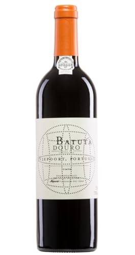 Niepoort Batuta 2021 | Rotwein | Douro Tal – Portugal | 1 x 0,75 Liter von Dirk van der Niepoort