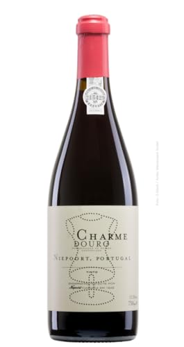 Niepoort Charme 2022 | Rotwein | Douro Tal – Portugal | 1 x 0,75 Liter von Dirk van der Niepoort