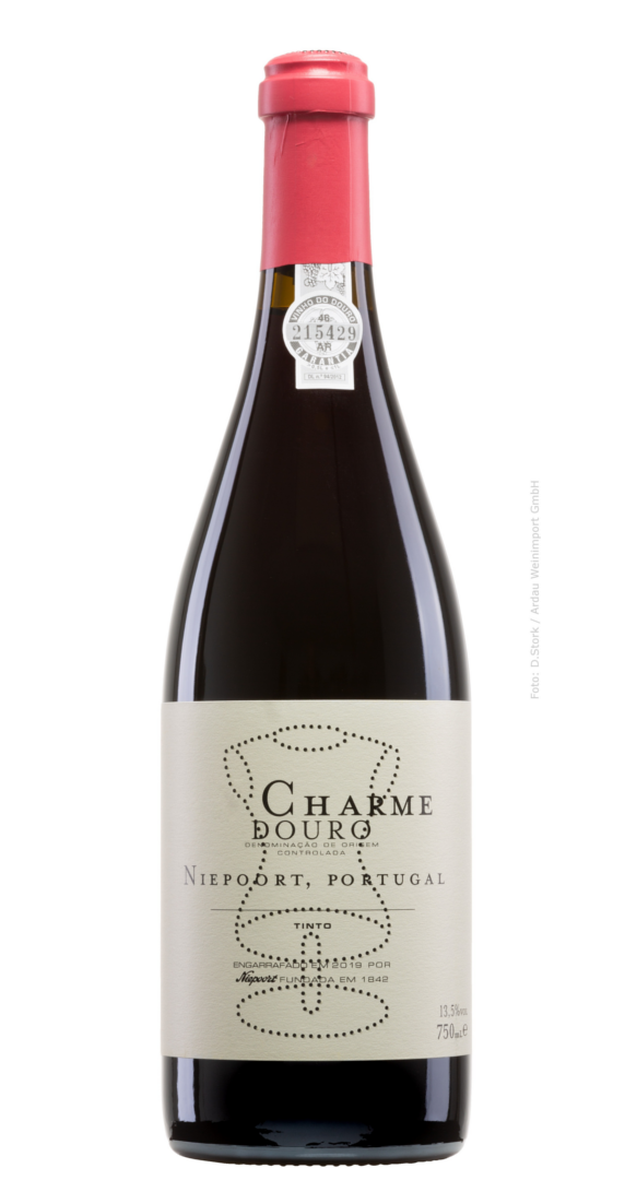 Niepoort Charme 2022 von Dirk van der Niepoort