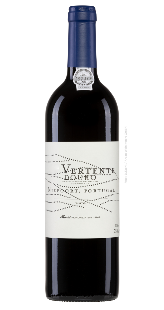 Niepoort Vertente 2019 von Dirk van der Niepoort