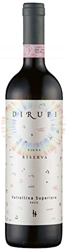 Valtellina superiore Riserva DOCG - 2009 - Dirupi von Dirupi