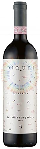 Valtellina superiore Riserva DOCG - 2010 - Dirupi von Dirupi