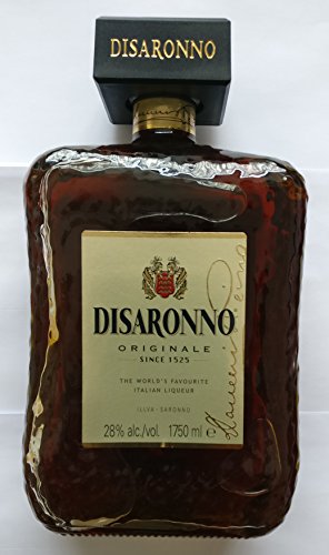 DI SARONNO AMARETTO LT.1,75 (NEUTRO) von Disaronno