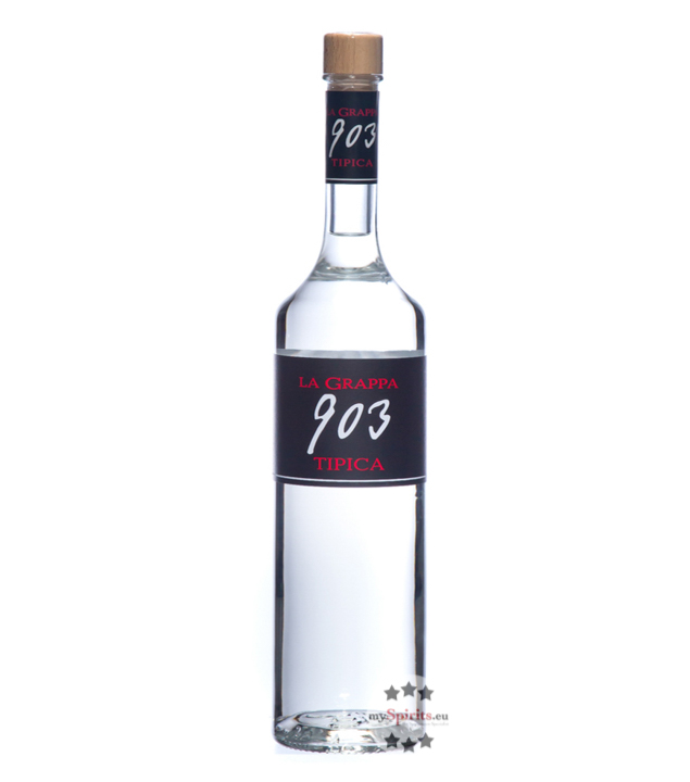 Bonaventura Maschio Grappa 903 Tipica (45 % Vol., 0,7 Liter) von Distilleria Bonaventura Maschio