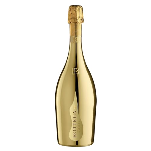 Bottega Gold Sekt - 750cl von Bottega