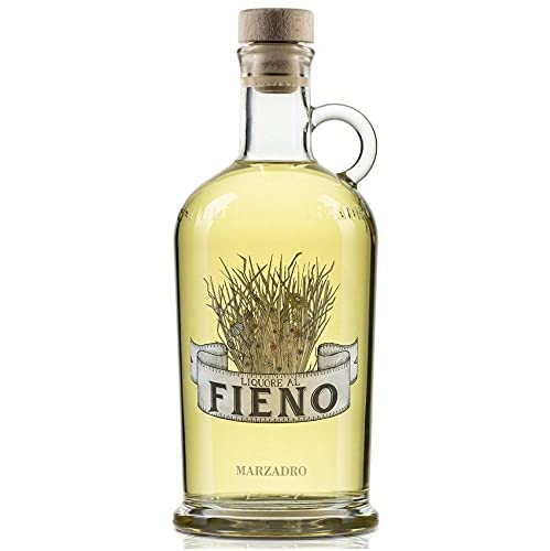 DISTILLERIA MARZADRO LIQUORE AL FIENO 50 CL von Distilleria Marzadro