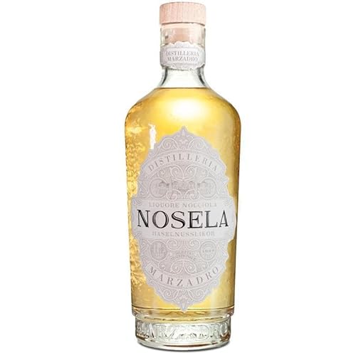 DITILLERIA MARZADRO GRAPPA AL LIQUORE NOSELA 70 CL von Distilleria Marzadro