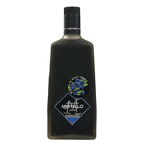 MIRTIL LIQUORE 70CL von Distilleria Marzadro