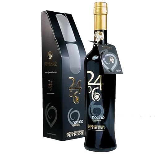 NOCINO 24/06 ALKOHOL 50 cl von Distilleria Petrone