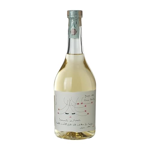 Grappa Romano Levi Donna Selvatica Innamorata del Moscato Grappa Piemontese 70 cl von Distilleria Romano Levi