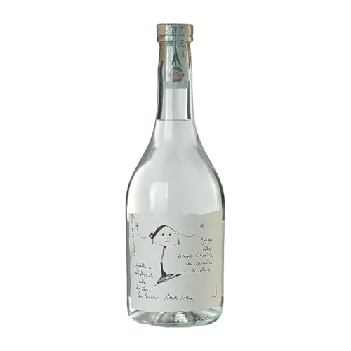 Grappa Romano Levi Donna Selvatica che Scavalica le Colline Bianca Grappa Piemontese 70 cl von Distilleria Romano Levi