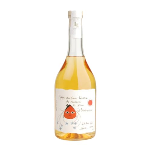 Grappa Romano Levi Nebbiolo Barbaresco 70 cl von Distilleria Romano Levi