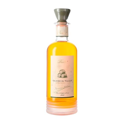 Grappa Berta Oltre Il Vallo Invechiatta in Botta di Single Malt Grappa Piemontese 70 cl von Distillerie Berta