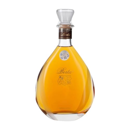 Grappa Berta Paolo Grappa Piemontese 70 cl von Distillerie Berta