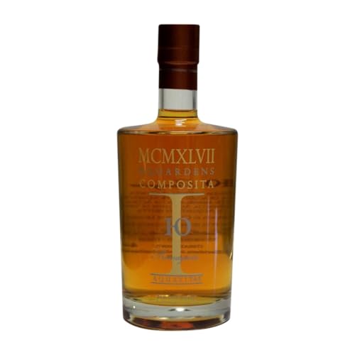 Grappa Berta Primagioia MCMXLVII Aquardens Composita Piedmont 70 cl von Distillerie Berta