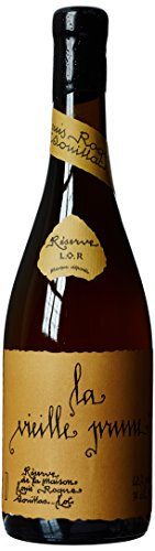 Flamboyant Oak Aged Rum von Distillerie Louis Roque