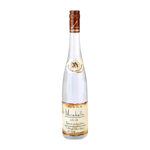 Marc Edelbrände Nusbaumer Mirabelle Alsace 70 cl von Distillerie Nusbaumer