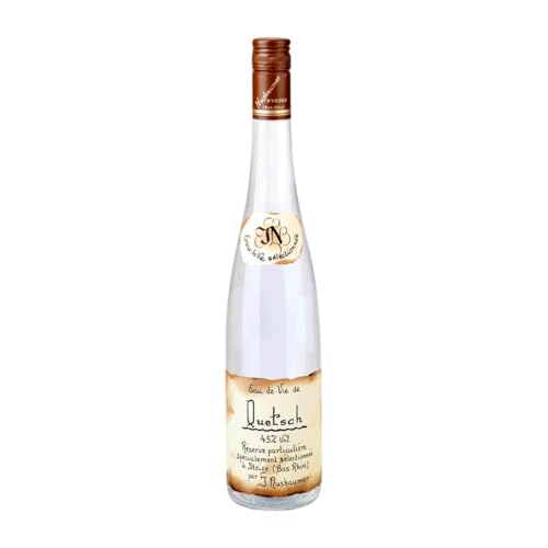 Marc Edelbrände Nusbaumer Quetsch Zwetschgen Alsace 70 cl von Distillerie Nusbaumer