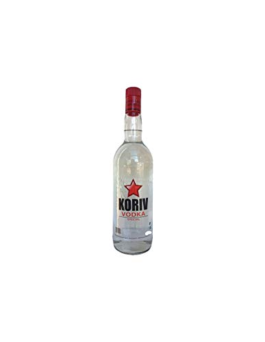 Koriv 1L von Distilleries Roniwesk, S.L.