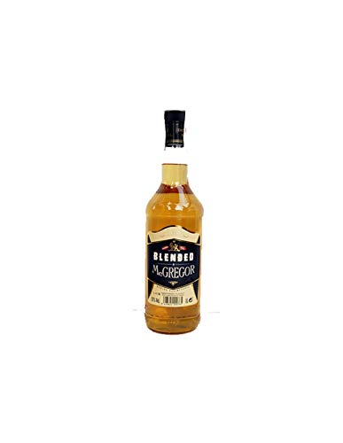 McGregor 1L von Distilleries Roniwesk, S.L.