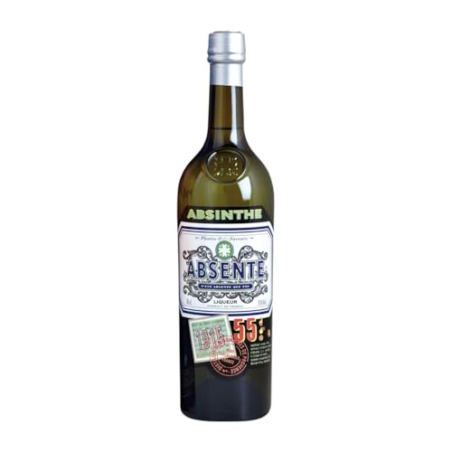 Absinth Domaines de Provence 70 cl von Distilleries et Domaines de Provence