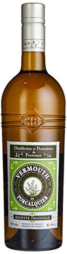 Distilleries et Domaines de Provence Vermouth de Forcalquier Wermut (1 x 0.75 l) von Distilleries et Domaines de Provence