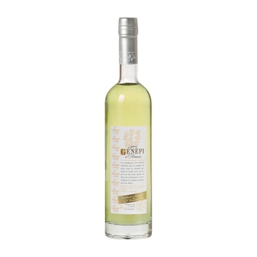 Liköre Domaines de Provence Genepi Medium Flasche 50 cl von Distilleries et Domaines de Provence