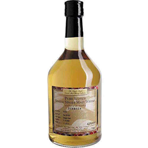 Whisky Bowmore 1997 1997 Single Islay Malt Whisky Vegan Distillery Bowmore Vereinigtes Königreich UK 700ml-Fl von Distillery Bowmore