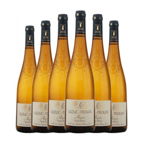 Leduc-Frouin Anjou Jung 75 cl (Schachtel mit 6 Flaschen von 75 cl) von Distribuidor